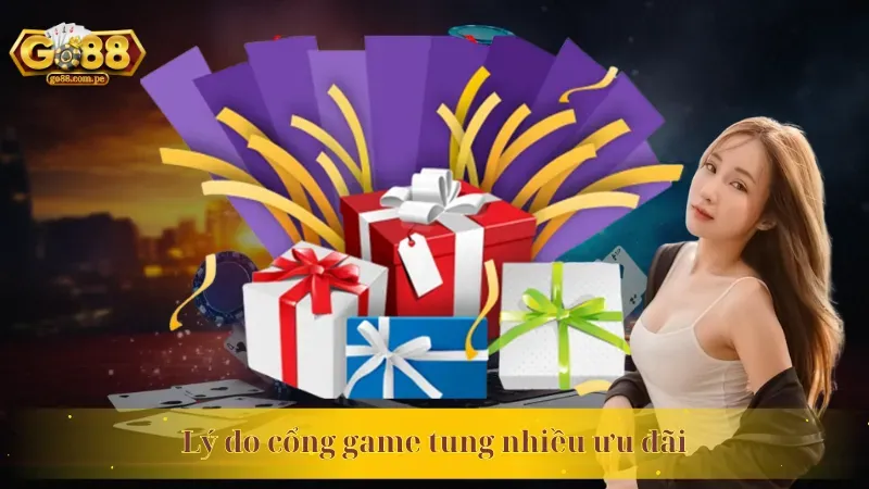 Thưởng chào mừng kkwwin